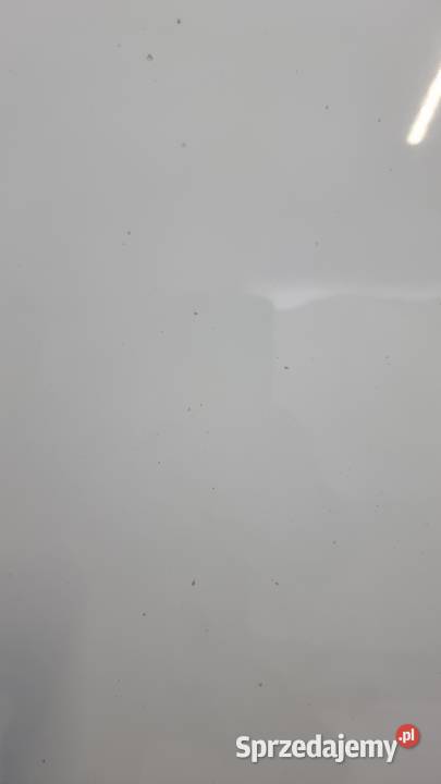 MASKA POKRYWA SILNIKA FORD S LIFT LIFT F7 kujawsko-pomorskie