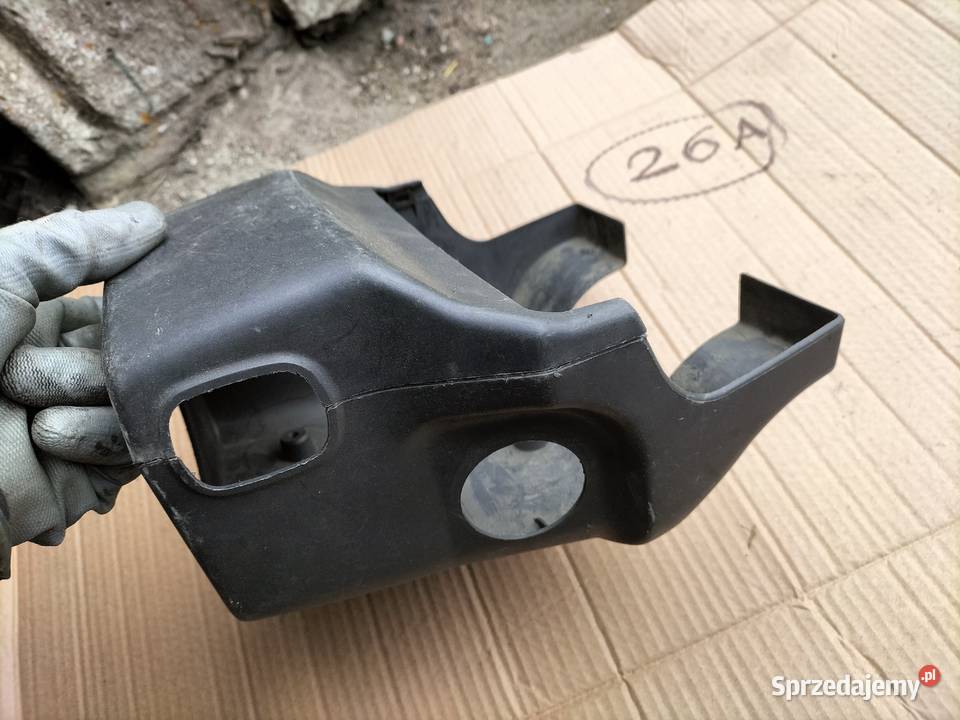 LAND ROVER FREELANDER I 1 OBUDOWA OSŁONA Osłony i zaślepki Kamień-Kolonia