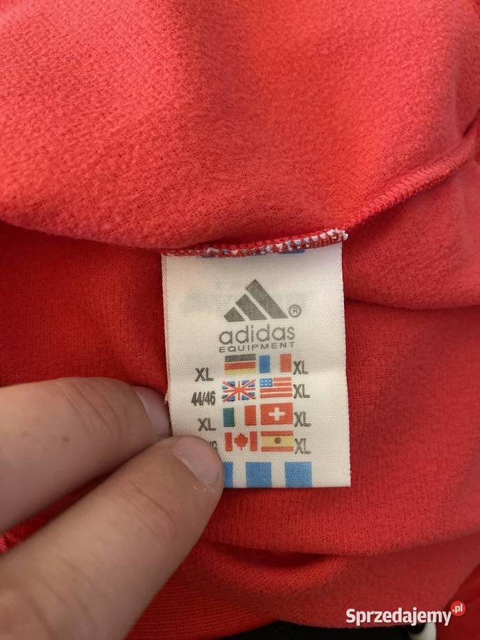 Vintage FC LEHENMATT BASEL 1973 długi rękaw Wrocław