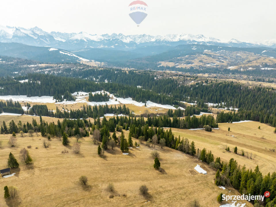 Działki rolne w Rzepiskach 3830m2