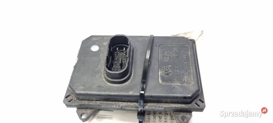 PRZETWORNICA AUDI S8 D3 4F0941329D osobowe