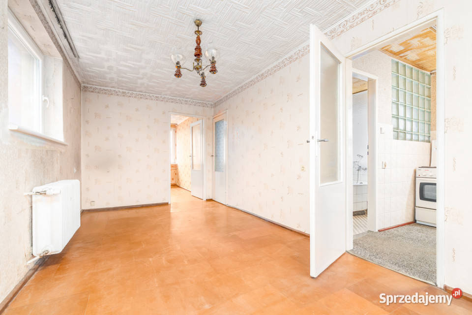 Wyjątkowa 3 pokoje na Starówce Rok budowy 1970 Szczecin