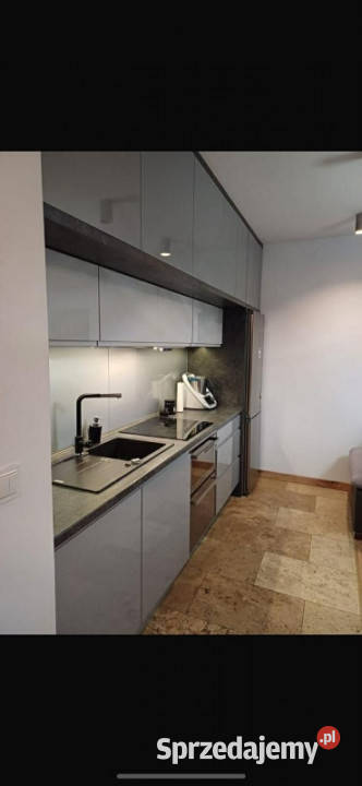 Mieszkanie na wynajem Konin Śliska