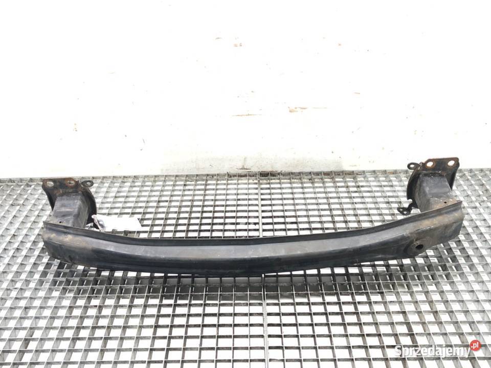 BELKA ZDERZAKA PRZÓD SEAT LEON II 0513