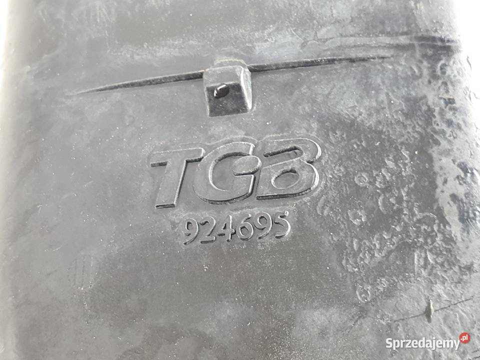 RURA DOLOT TGB BLADE 550 EFI TGB TARGET Części i akcesoria motocyklowe łódzkie