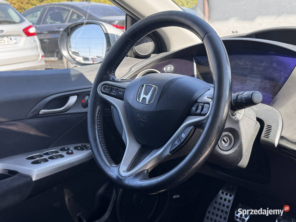 Honda Civic z 2006r GWARANCJA Paniówki