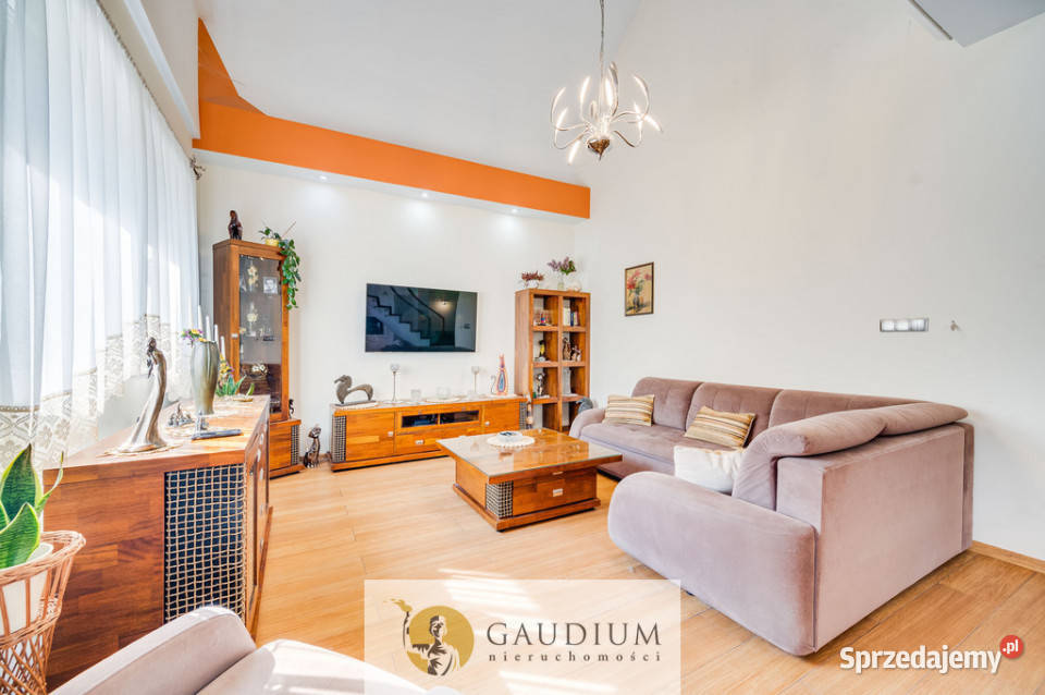 Dom 5 pokoi Wielgłowy Leśna 7 Tczewa wolnostojący