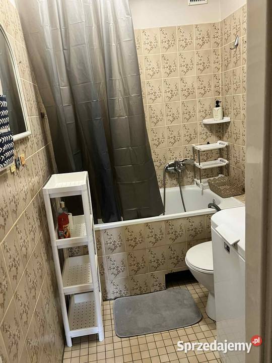 Bezpośrednio wynajmę mieszkanie 2 pokojowe 37 m