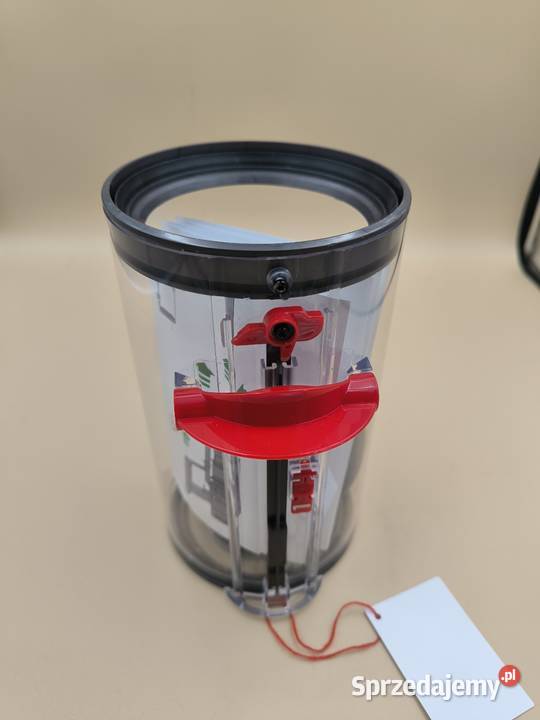 Pojemnik na kurz do dyson V11 V15 SV14 SV15 SV17