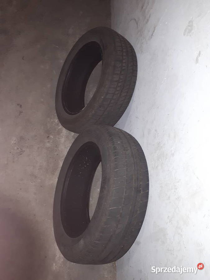 2x 18565R15 OPONY LETNIE Semperit ComfortLife 2 185 łódzkie Poddębice