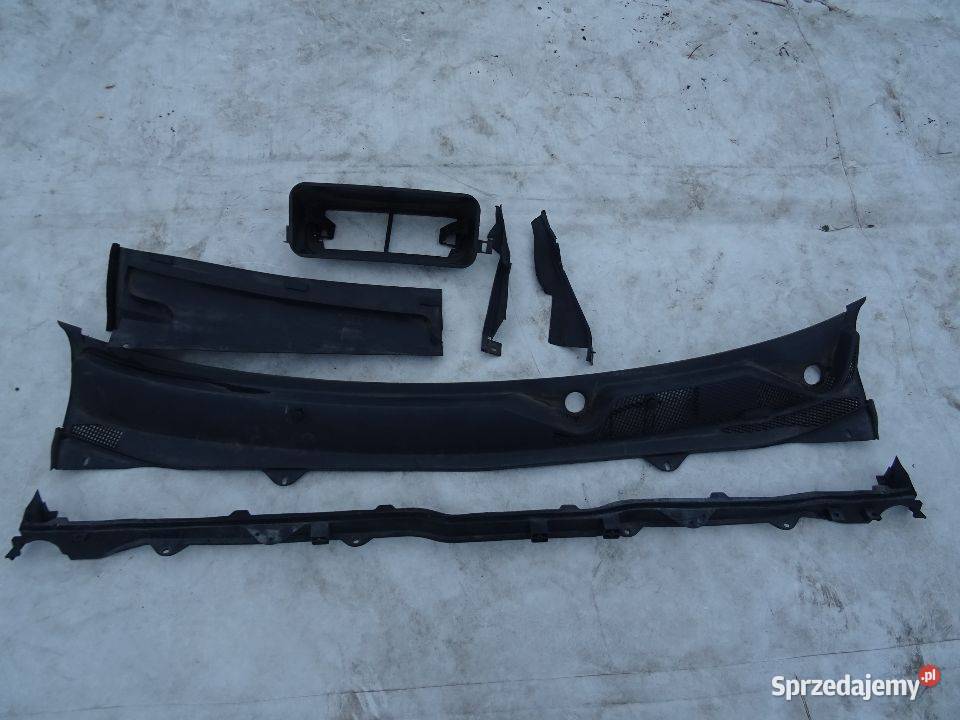 Mechanizm wycieraczek przednich z silniczkiem osobowe łódzkie Parcice sprzedam