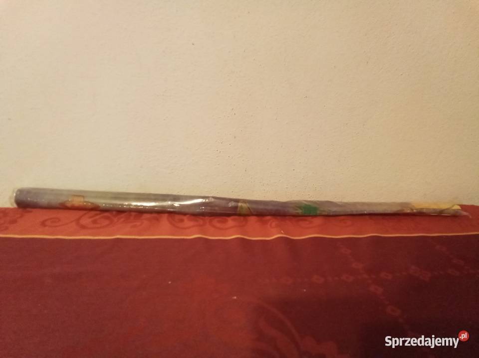 Papier świąteczny do pakowania Vintage sprzedam