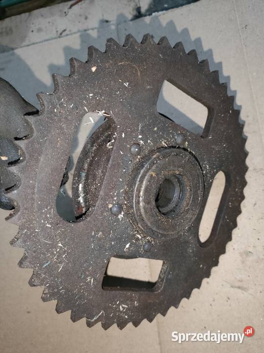 Jawa 175 kivacka zabierak koła tył sprzedam