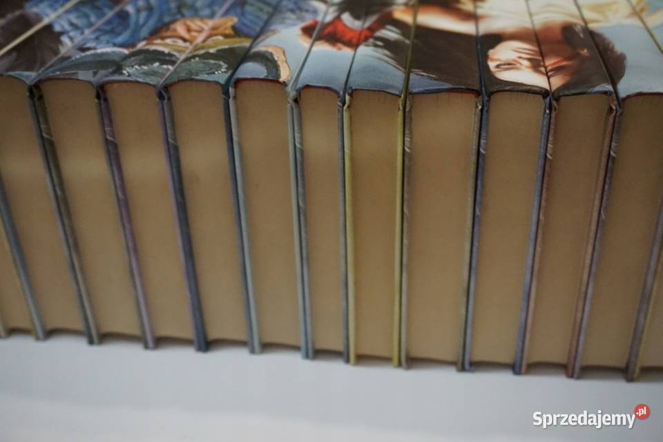 Mistrzowie polskiej fantastyki 160 kolekcja Kultura i Rozrywka Kętrzyn sprzedam