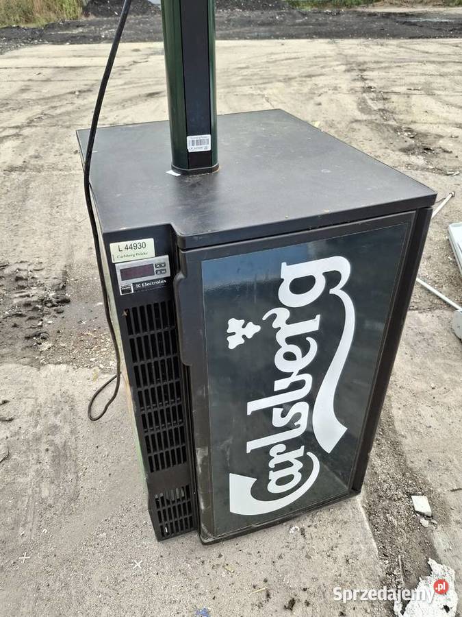 Chłodziarka do piwa nalewak do piwa bar Solarnia sprzedam