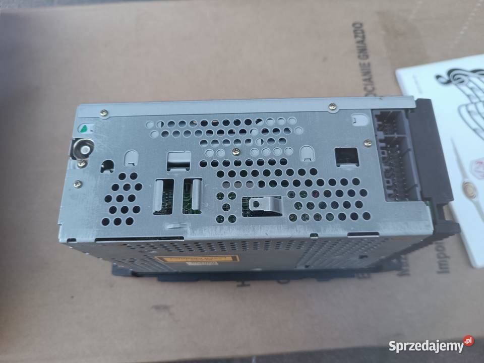 Radio PT Cruiser P05064385AE voyager używane Częstochowa