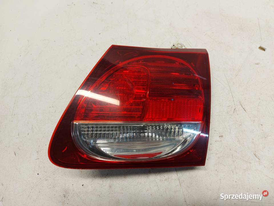 Lexus GS300 Lampa tył prawa klapa sprzedam