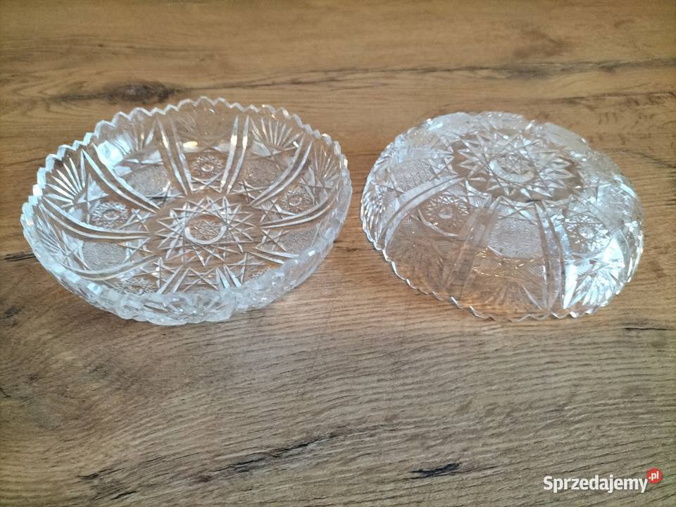 WYJĄTKOWY KOMPLET TALERZYKÓWORYGINALNE Wrocław