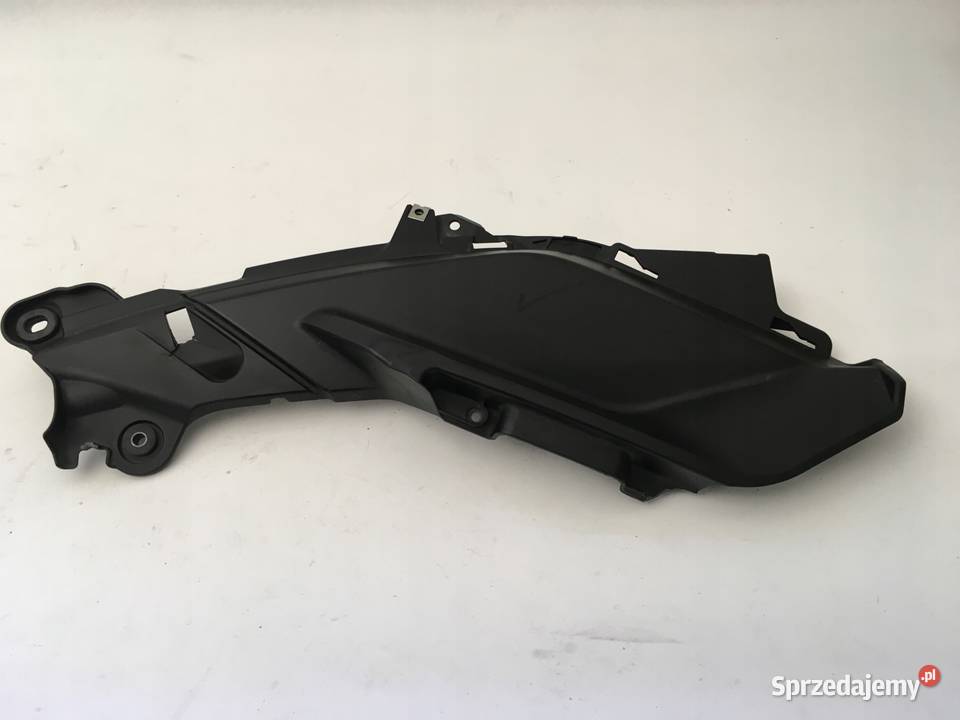 YAMAHA YZFR3 Wypełnienie boczne Plastik Bok P Łobżenica