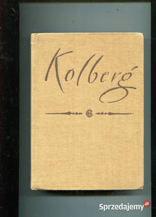 Krakowskie czII Oskar Kolberg zachodniopomorskie Szczecin sprzedam