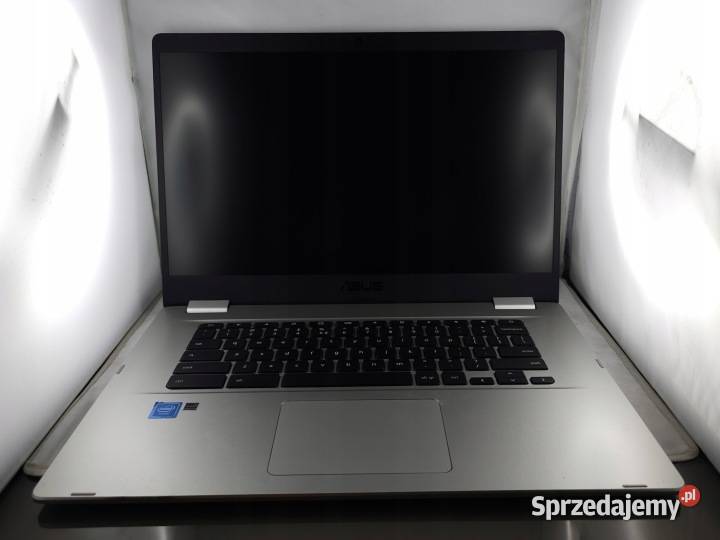 Laptop Asus ChromeBook C523NATH42F 156 Intel Warszawa
