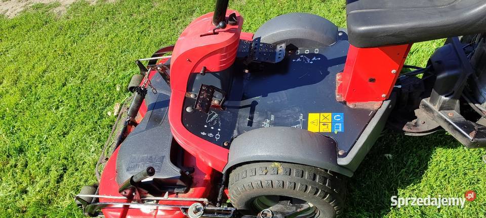 Kosiarka Mountfield 4155H