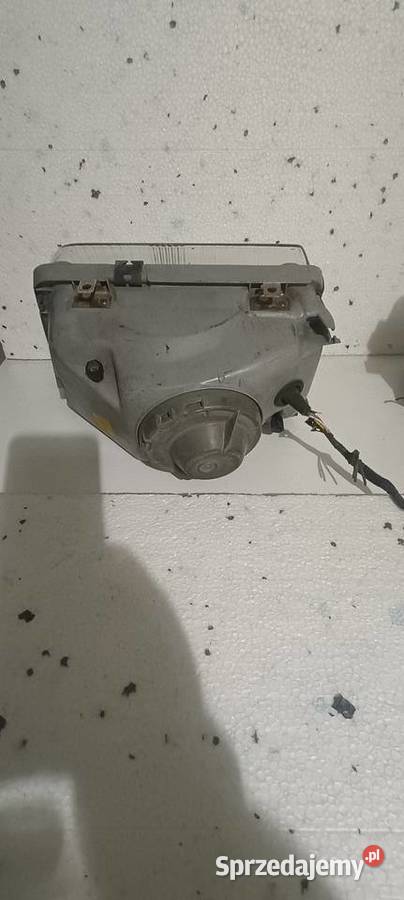 Lampy Opel Senator A1 19781982 Opoczno