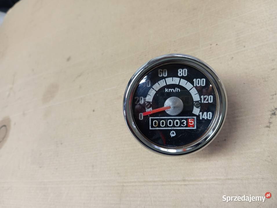 Licznik Wsk oryginalny Kłomnice