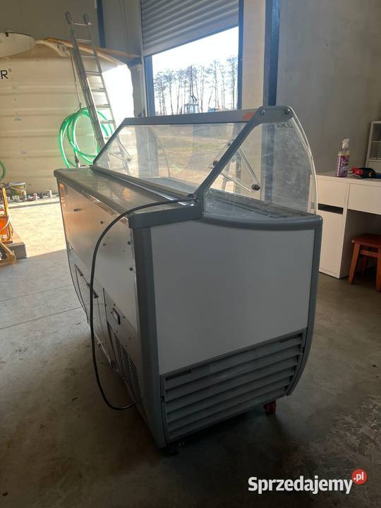 JUKA Lodówka Biznes i Przemysł Radzymin