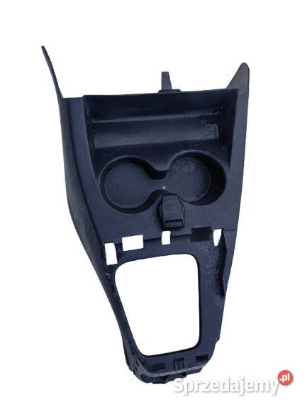 Tunel środkowy Dacia Dokker VAN śląskie Żywiec