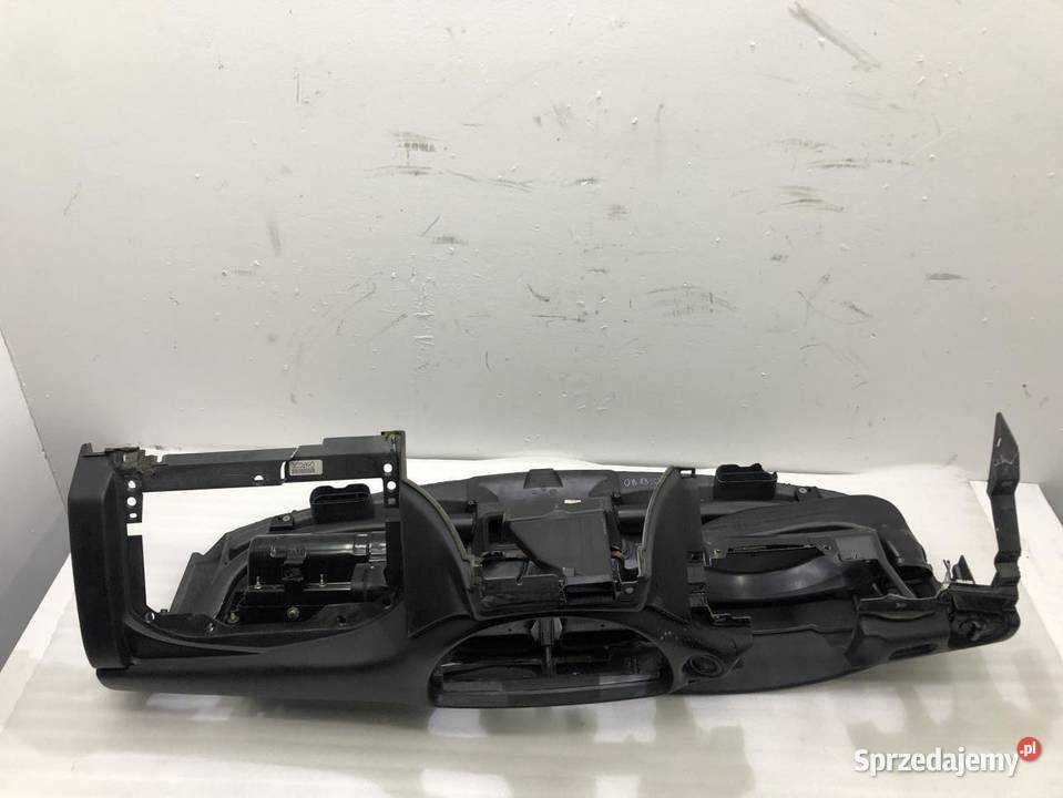 DESKA ROZDZIELCZA KONSOLA KOKPIT JAGUAR STYPE EU wielkopolskie