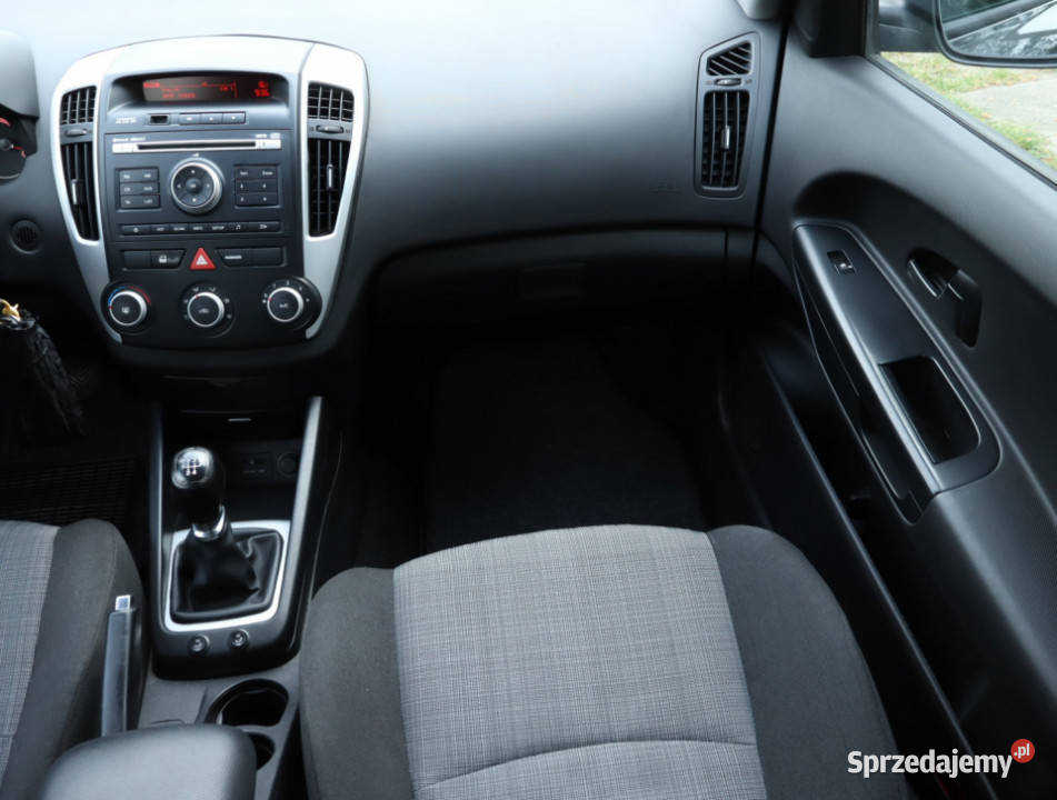 Kia Ceed 14 CVVT ABS Piaseczno