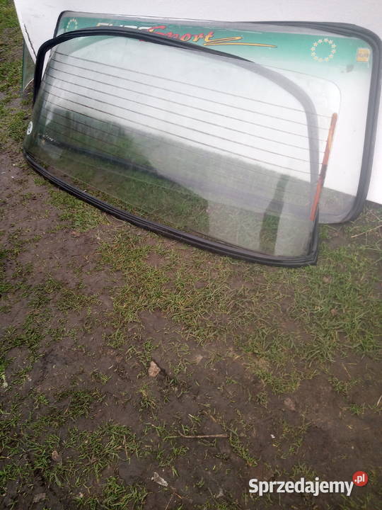 szyba przednia fiat 126 p maluchmały fiat Pińczów