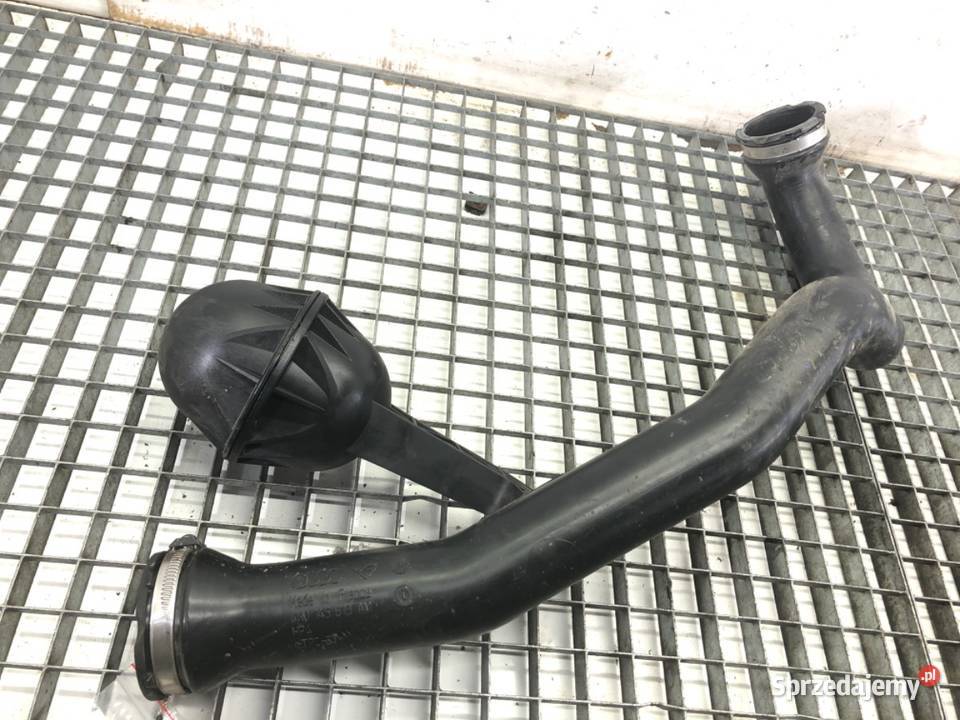RURA POWIETRZA AUDI A7 C8 4K0145673AM 20 265 osobowe