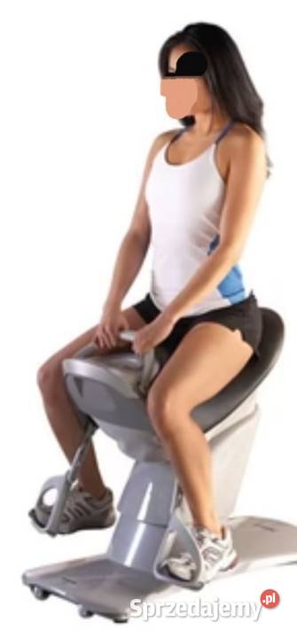 Panasonic Joba Hipoterapia Symulator jazdy Zielona Góra