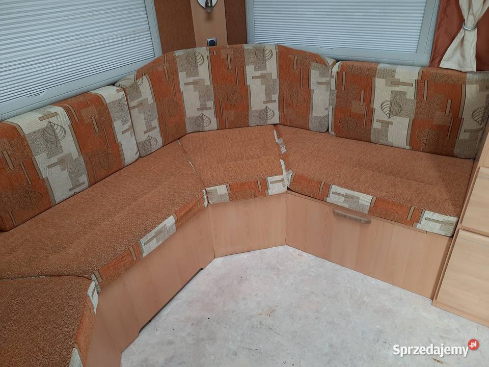 Salonpodkowa do przyczepy kempingowej kampera dolnośląskie Skokowa