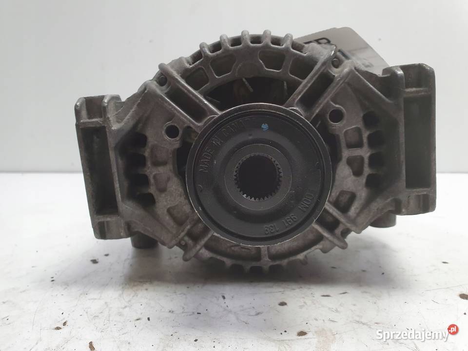 ALTERNATOR Saab 93 93 II 20 T bosch 0124425040 osobowe Chełm sprzedam