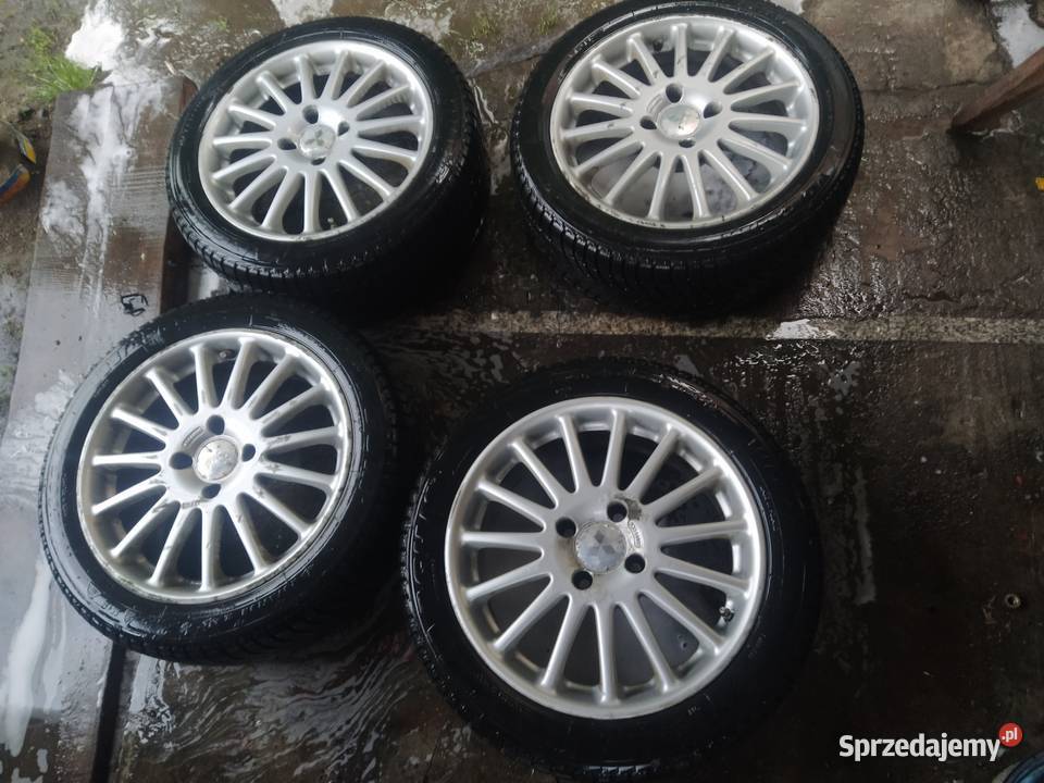 Mitsubishi Galant 25 V6 kombi Lubień