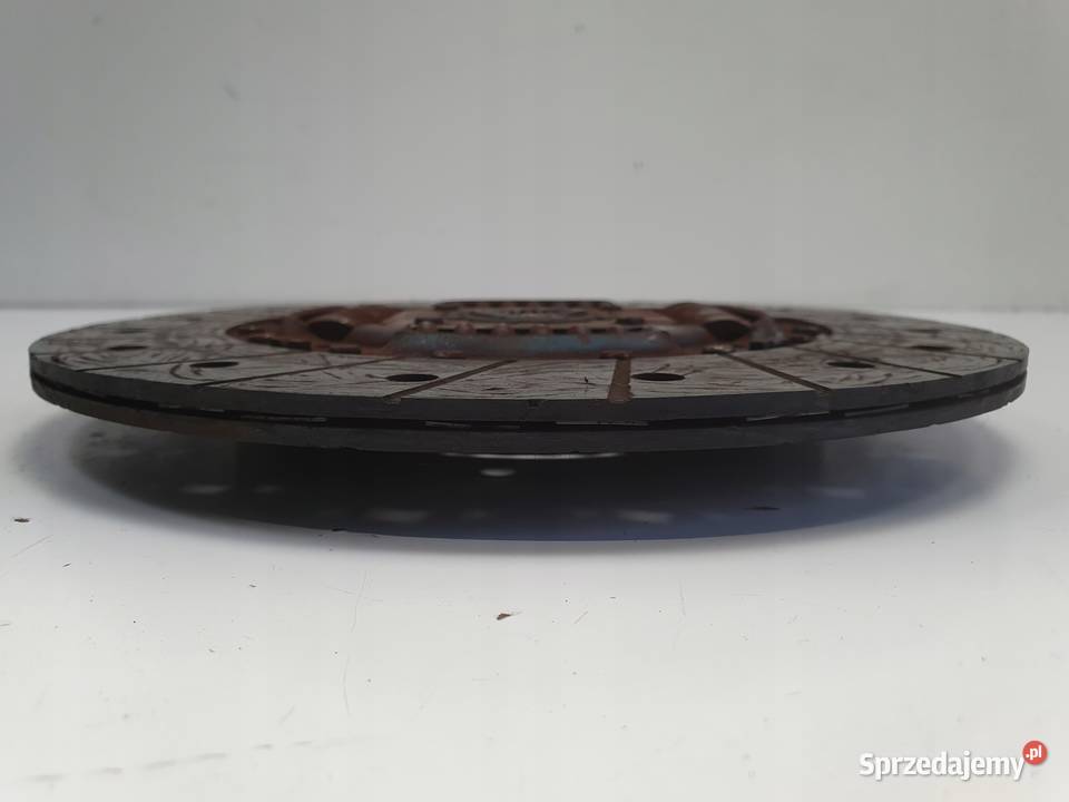 Kia Venga 14 CRDI TARCZA DOCISK sprzęgło osobowe Chełm