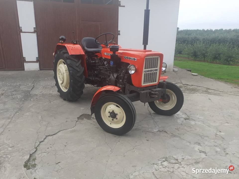 C330M Orginal ostatni wypust Sandomierz sprzedam
