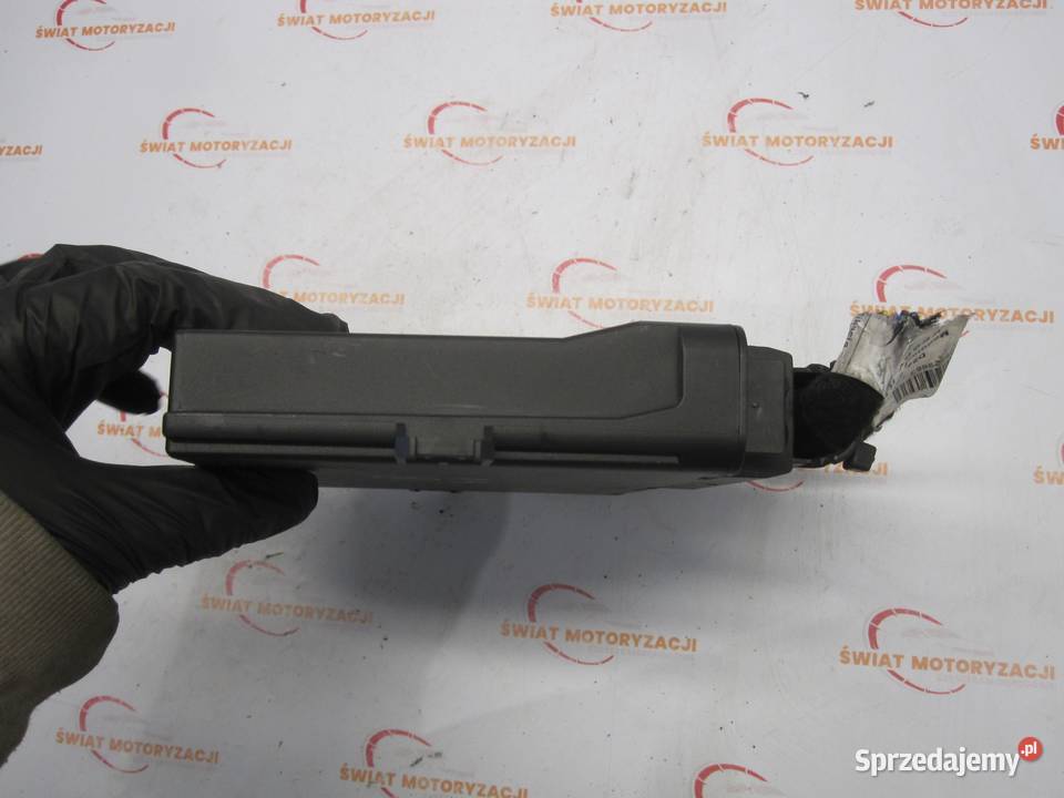 CAYENNE I 7L5 moduł KESSY 3D0909137FX Kielce