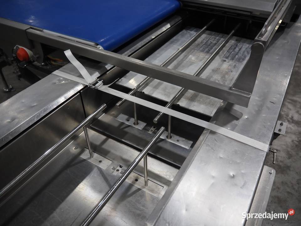 Multivac R 530 Termoformierka Produkcja