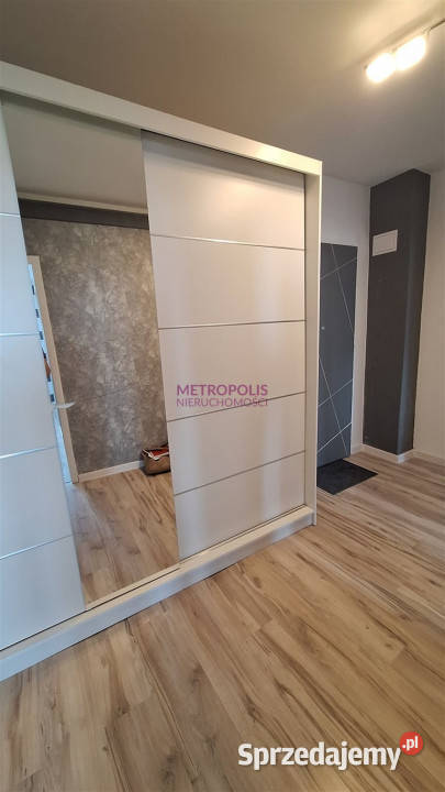 wynajmu mieszkania 50m2 2pokojowe Rybnik