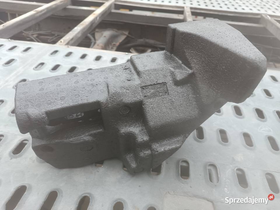 Opel Corsa D zestaw narzędzi lewarek podnośnik Częstochowa sprzedam
