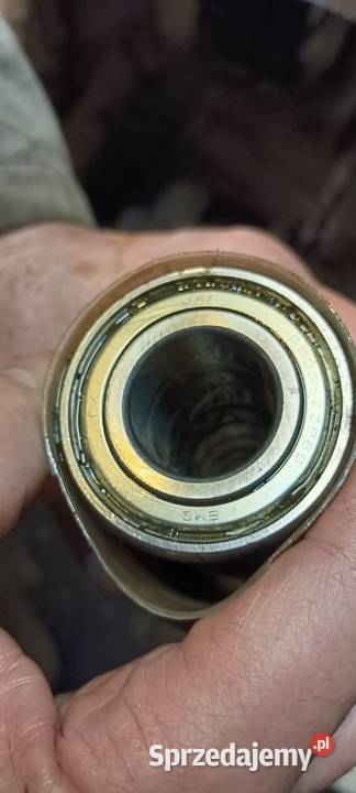 Łożysko Łożyska różne rozmiary sprzedam