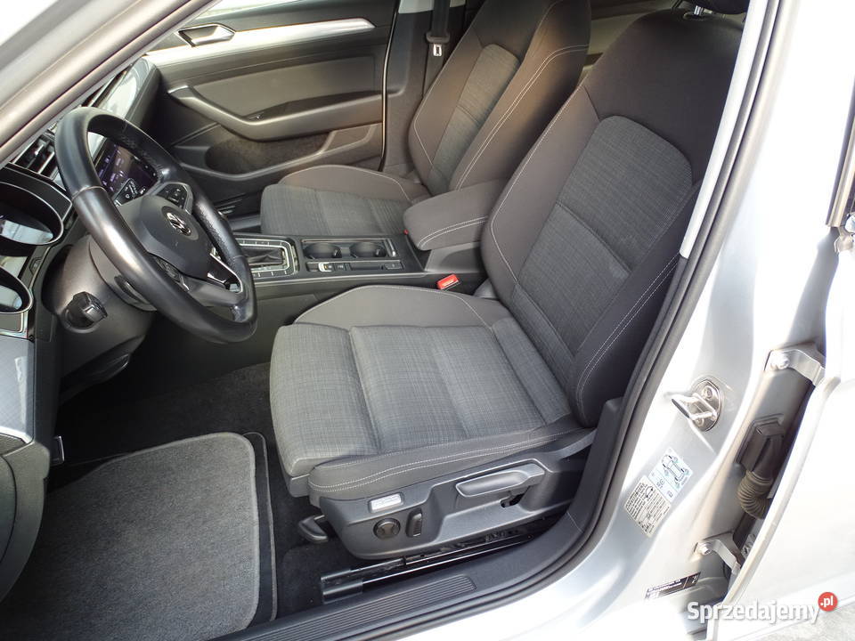 Passat 15 TSI EVO salon regularny serwis DSG 4/5 Rzeszów