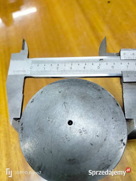 Tłok DLG MZ ETZ 250 251 sprzedam