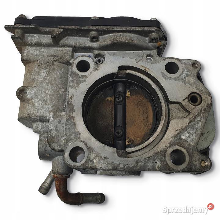 PRZEPUSTNICA Honda Civic VIII 18 VTEC GMA4A