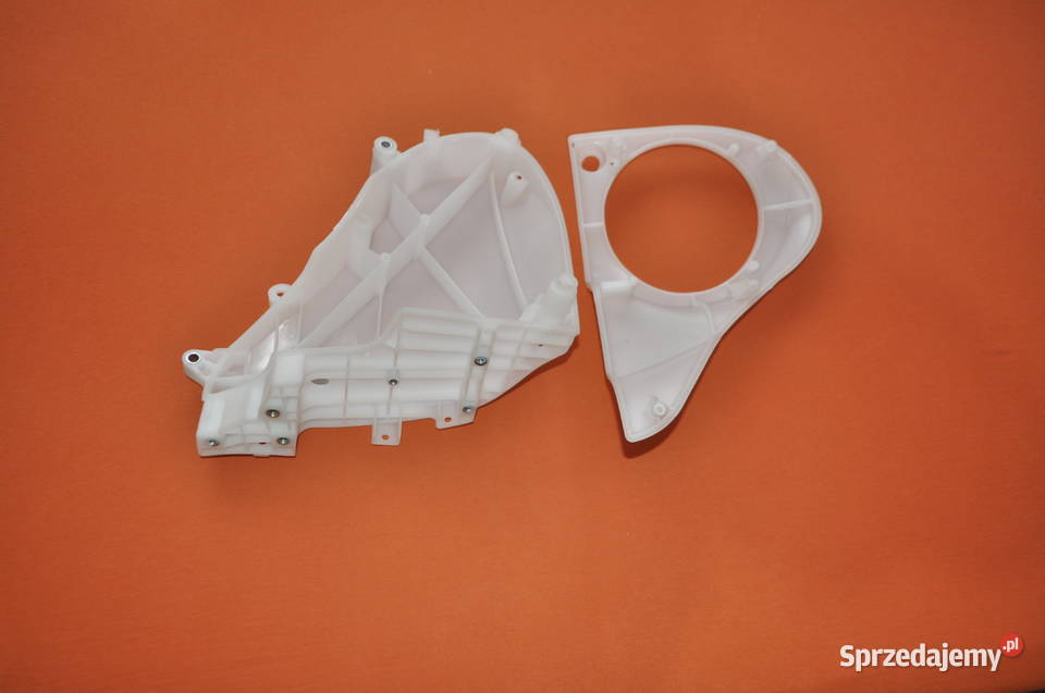 Wewnetrzna Lewa Oslona Glosnika do Harley Hajnówka