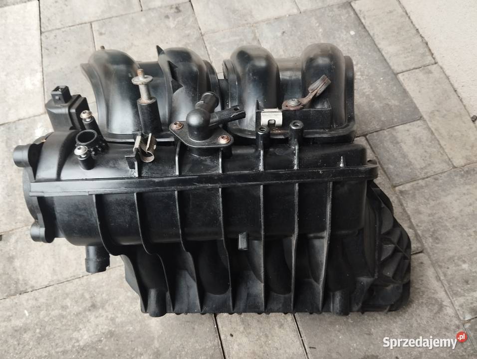 Części silnika n42b20 n42b18 n46 BMW E46 Silniki i osprzęt Leżajsk